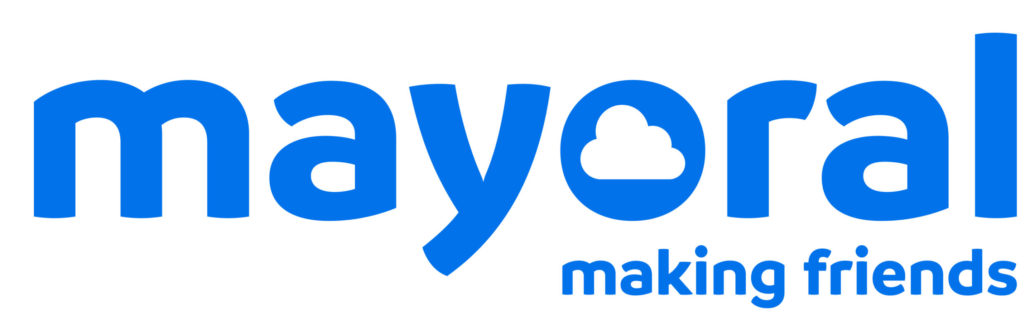 Mayoral logo