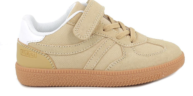 Sneakersy dla chłopca Primigi 1465033