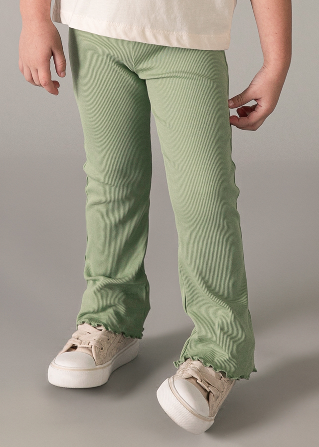 Legginsy dziecięce Mayoral 03720-74