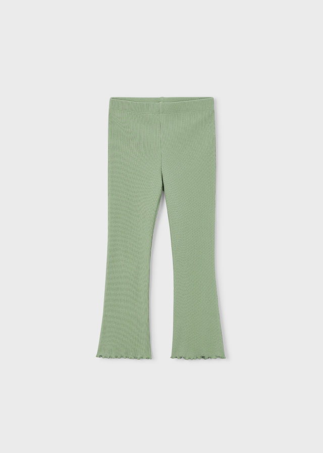 Legginsy dziecięce Mayoral 03720-74