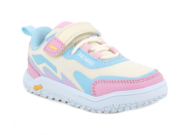 Sneakersy Primigi 1421422