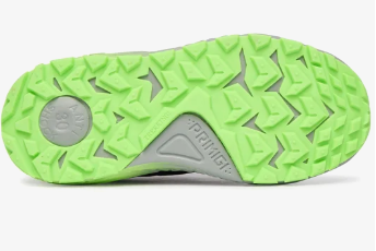 Sneakersy Primigi 1463155 Czarne