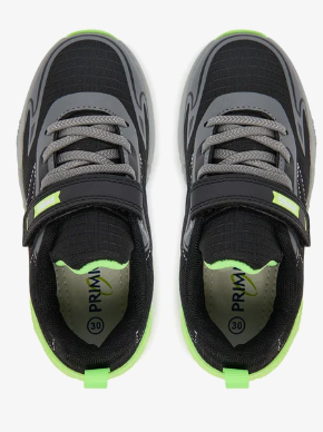 Sneakersy Primigi 1463155 Czarne