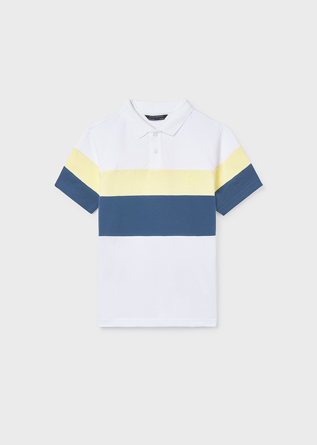 Polo k/r blocking